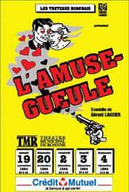 L'Amuse-gueule series tv