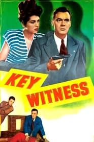 Image Key Witness