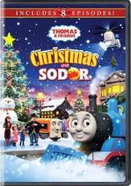 Image Thomas & Friends: Christmas on Sodor 2017
