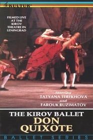 Image Don Quixote (Kirov Ballet) 2004