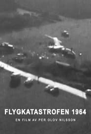 Image Flygkatastrofen 1964 2014