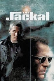 Le Chacal 1997 streaming