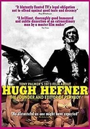 Image The World of Hugh Hefner 1973