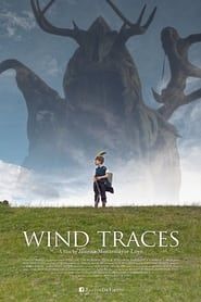 Wind Traces series tv