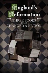 Image England's Reformation: Three Books That Changed a Nation 2017
