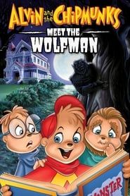 Alvin and the Chipmunks Meet the Wolfman series tv