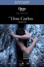 Don Carlos 2017 streaming