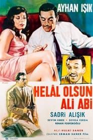 watch Helal Olsun Ali Abi