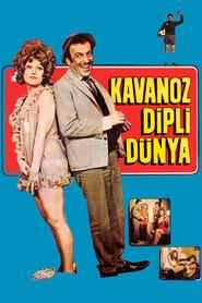 Kavanoz Dipli Dünya (1971)