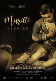 Murillo, el último viaje series tv