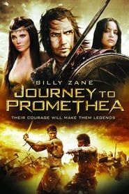 Journey to Promethea series tv