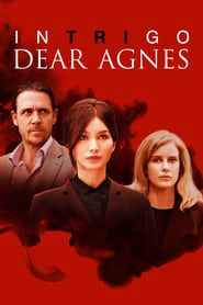 Intrigo: Dear Agnes series tv