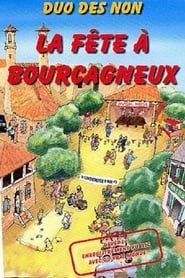 Le duo des non : La Fête A Bourcagneux 
