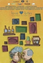 Love Bites series tv
