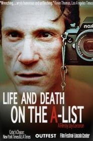 Life and Death on the A-List series tv