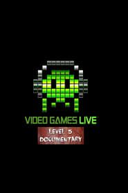 Image Video Games Live: LEVEL 5 Documentary