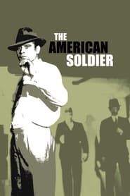 The American Soldier series tv