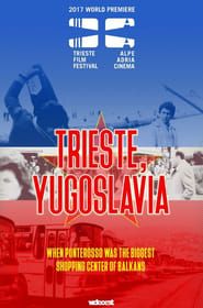 Image Trieste, Yugoslavia