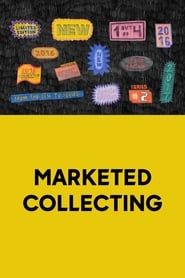 Marketed Collecting series tv