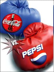 Coca vs Pepsi : le combat du siècle series tv