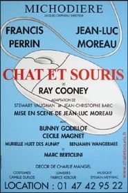 Chat et souris 2007 streaming