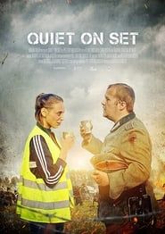 watch Quiet on Set