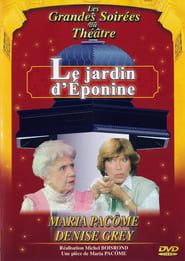 watch Le jardin d'Eponine