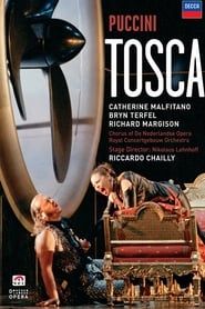 Puccini - Tosca series tv