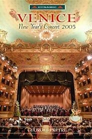 Venice - New Year's Concert 2005 series tv