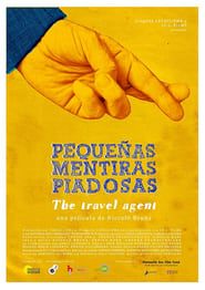 The Travel Agent series tv