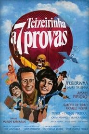 Teixeirinha a 7 Provas series tv