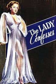 The Lady Confesses 1945 streaming