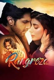 Rangreza series tv