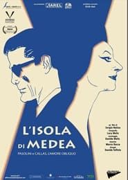 The Isle of Medea (2016)