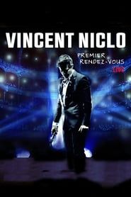 Image Vincent Niclo -  Premier Rendez Vous  Live 2015