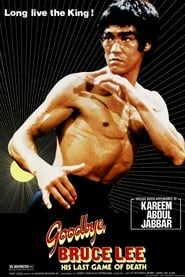 Goodbye Bruce Lee: His Last Game of Death series tv