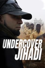 Undercover Jihadi series tv