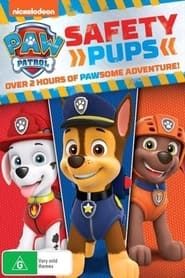 Paw Patrol: Safety Pups series tv