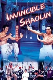 Invincible Shaolin series tv