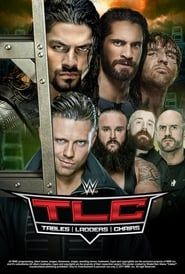 WWE TLC: Tables Ladders & Chairs 2017-hd