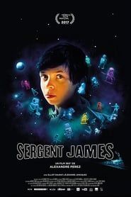 Sergeant James series tv