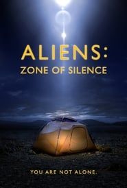 Aliens: Zone of Silence series tv
