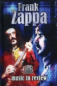 Image Frank Zappa: Music In Review
