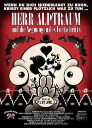 Herr Alptraum und die Segnungen des Fortschritts series tv
