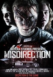 Misdirection: The Horror Comedy series tv