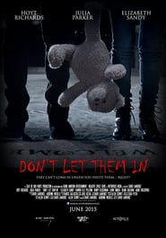 Don't Let Them In-hd
