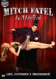 Mitch Fatel Is Magical series tv