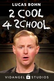 Lucas Bohn: 2 Cool 4 School series tv