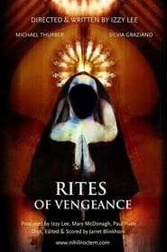 Rites of Vengeance series tv
