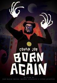 Coffin Joe Born Again series tv